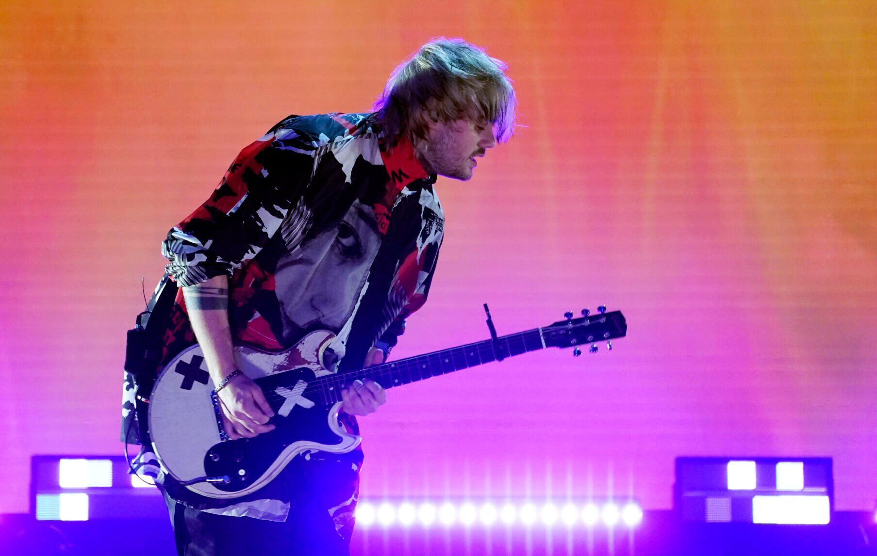 Michael Clifford